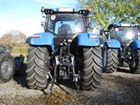 New Holland T7.225 AC - Traktorer - Traktorer 4 wd - 3