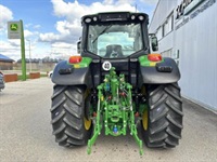 John Deere 6140M Select Edition - Traktorer - Traktorer 2 wd - 6