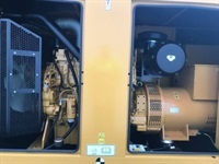 - - - DE450E0 - C13 - 450 kVA Generator - DPX-18024 - Generatorer - 5