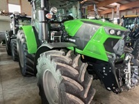 Deutz-Fahr 6115 C RV AKTION - Traktorer - Traktorer 2 wd - 1