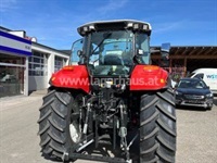 Steyr MULTI 4110 - Traktorer - Traktorer 2 wd - 7