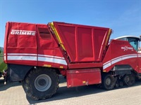 Grimme Maxtron 620 - Roebehandling - Roeoptagere - 4