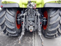 - - - ARION 550 CEBIS Cmatic - Traktorer - Traktorer 2 wd - 7