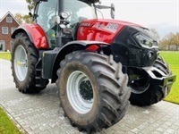 - - - PUMA 200 CVX DRIVE - Traktorer - Traktorer 2 wd - 3