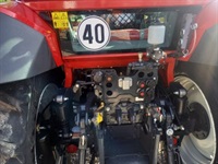 - - - Lintrac 75 LS - Traktorer - Traktorer 2 wd - 5