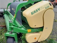 KRONE EasyFlow 380S - Græsmaskiner - Selvkørende finsnittere tilbehør - 1