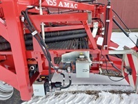 VSS AMAC 3 RK. Frilægger - Kartoffelmaskiner - Frilæggere - 18