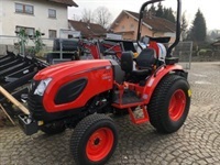 - - - CK3510 HST - Traktorer - Traktorer 2 wd - 1