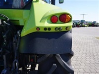 - - - ARION 520 CIS - Traktorer - Traktorer 2 wd - 7