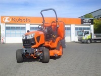 Kubota BX231 ROPS - Traktorer - Kompakt traktorer - 6