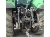 Deutz-Fahr 7230 TTV - Traktorer - Traktorer 2 wd - 5