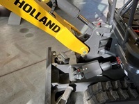 New Holland E12D - Minigravere - 4
