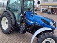 New Holland T4.110FCABSTAGEV - Traktorer - Traktorer 4 wd - 3