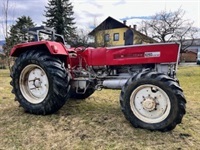 Steyr 1090 a - Traktorer - Traktorer 2 wd - 5