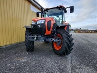 Kubota M5-112 Inklusiv Kubota Care i 5 år eller 3000 timer - Traktorer - Traktorer 4 wd - 2