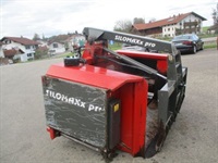 - - - SILOMAXX D 2200 W  #29 - Græsmaskiner - Ensilage udtagere - 6
