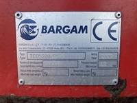 Bargam 5200 Compact 28m - Sprøjter - Trailersprøjter - 6