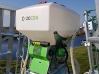Zocon Proseeder 300 - Såmaskiner - Frøsåkasser - 1