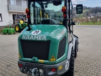 Kramer KL 14.5 - Læssemaskiner - Gummihjulslæssere - 4