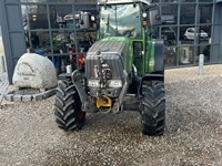 Fendt 209P Vario Som ny - Traktorer - Traktorer 4 wd - 2