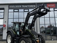 Valtra N155EA - Traktorer - Traktorer 2 wd - 2