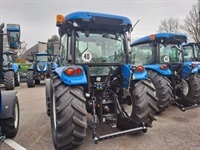 New Holland T4.75S Stage V - Traktorer - Traktorer 2 wd - 6