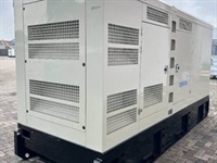 - - - CR13TE7W - 550 kVA Generator - DPX-20513 - Generatorer - 3