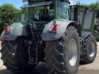 Fendt 936 Vario - Traktorer - Traktorer 2 wd - 6