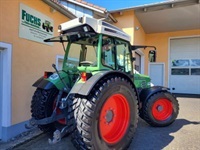 Fendt Farmer 208S - Traktorer - Traktorer 2 wd - 3
