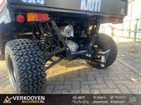 - - - Mechron K9 - Gator XUV RTV - Vinterredskaber - Traktor tilbehør - 7