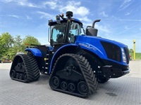 New Holland T9.645 SmartTrax - Traktorer - Traktorer 4 wd - 4