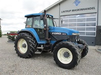 New Holland 8670 - Traktorer - Traktorer 4 wd - 15