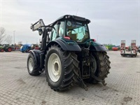Valtra T174ED - Traktorer - Traktorer 2 wd - 3