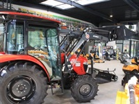 - - - 5025C - Traktorer - Traktorer 2 wd - 8