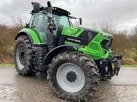 Deutz-Fahr 6230 Agrotron TTV - Traktorer - Traktorer 2 wd - 2