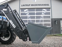 Limas Ny 1,5m Alm. skovl med Euro - Traktor tilbehør - Frontlæssere - 3