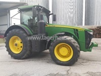 John Deere 8400R - Traktorer - Traktorer 2 wd - 3