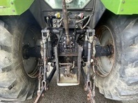 Deutz-Fahr AgroStar 6.81 Traktor Schlepper Top Zustand - Traktorer - Traktorer 2 wd - 5