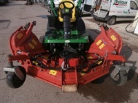 - - - RMR230V-F - Traktorer - Plænetraktorer - 1
