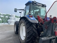 New Holland TS100A - Traktorer - Traktorer 2 wd - 6