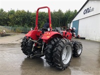 ONJ Twilling montering - Traktorer - Kompakt traktor tilbehør - 4
