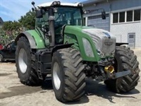 Fendt 936 Vario - Traktorer - Traktorer 2 wd - 4