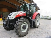 Steyr 4095 Multi - Traktorer - Traktorer 2 wd - 1