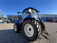 New Holland T6.120 - Traktorer - Traktorer 2 wd - 5