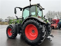 Fendt 516 Vario Profi Plus KUN 2900 TIMER OG MED AUTOSTYRING! - Traktorer - Traktorer 4 wd - 5