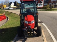 - - - 2505H - Traktorer - Kompakt traktorer - 6