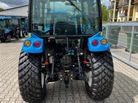 LS MT3.40 Gear, Kabine - Traktorer - Kompakt traktorer - 11