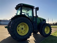 John Deere 7230R - Traktorer - Traktorer 4 wd - 6