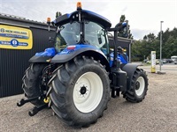 New Holland T7.165S - Traktorer - Traktorer 4 wd - 6