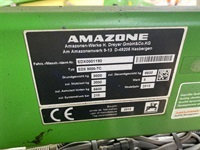 Amazone EDX 9000 TC - Majsmaskiner - Majssåmaskine - 9